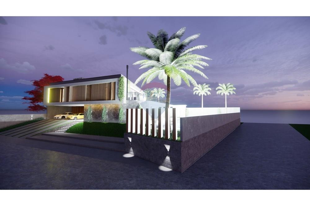 Casa de Condomínio - Venda - Piraquara , Paraná - 50k (10).jpg - 560501001-24