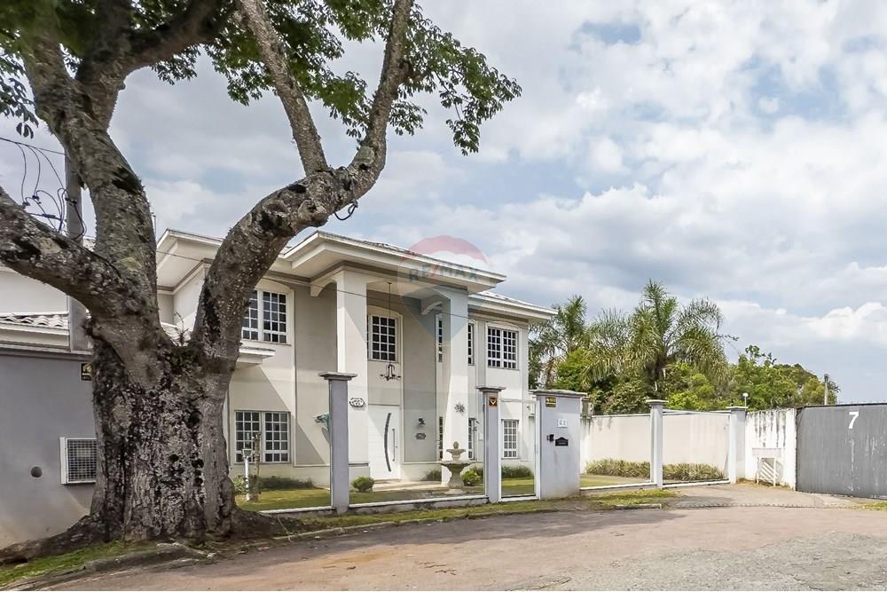 Casa - Venda - Curitiba , Paraná - 2.jpg - 560461011-71