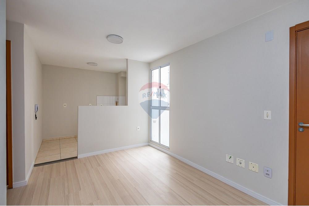 Apartamento - Venda - São José dos Pinhais , Paraná - IMG_3155.jpg - 560331022-68