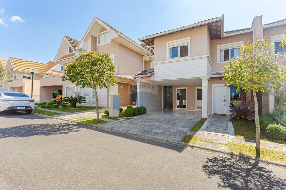 Casa de Condomínio - Venda - Curitiba , Paraná - IMG_2671.jpg - 560251045-62