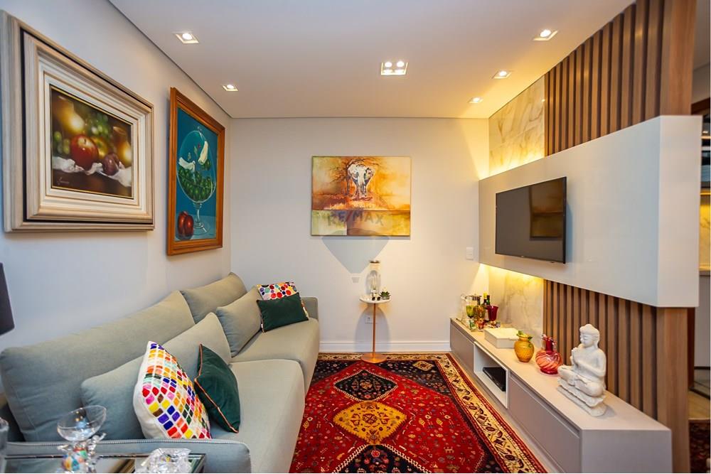 Apartamento - Venda - Curitiba , Paraná - _MG_7769.jpg - 560251055-59