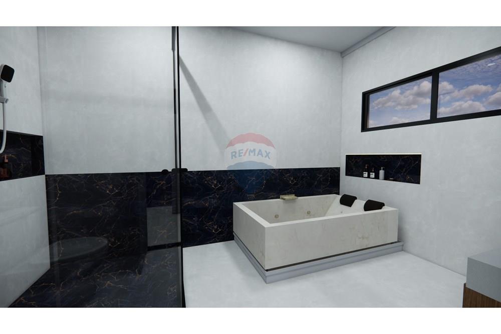 Casa de Condomínio - Venda - Piraquara , Paraná - 50k (48).jpg - 560501001-24