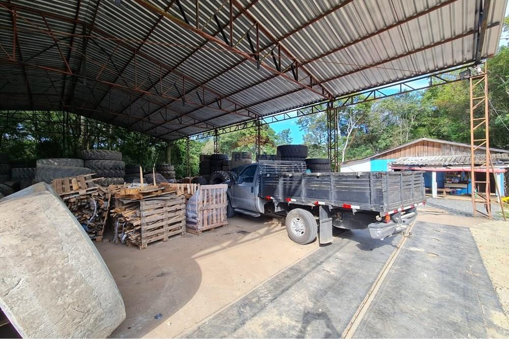 Galpão - Venda - São José dos Pinhais , Paraná - 79971233-2a1c-4737-8a6d-80657d238e7c.jpeg - 560331128-20