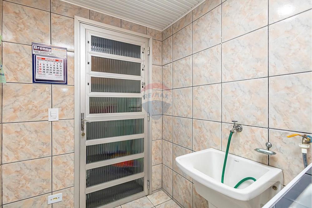 Casa - Venda - Curitiba , Paraná - 23 lavanderia.jpg - 560341137-7