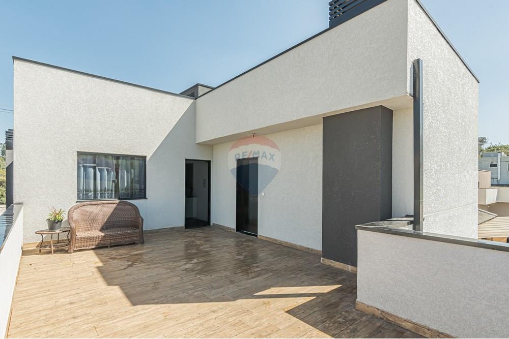 Casa de Condomínio - Venda - Colombo , Paraná - Rua do Quivi 341 casa 213-16.jpg - 560331069-69