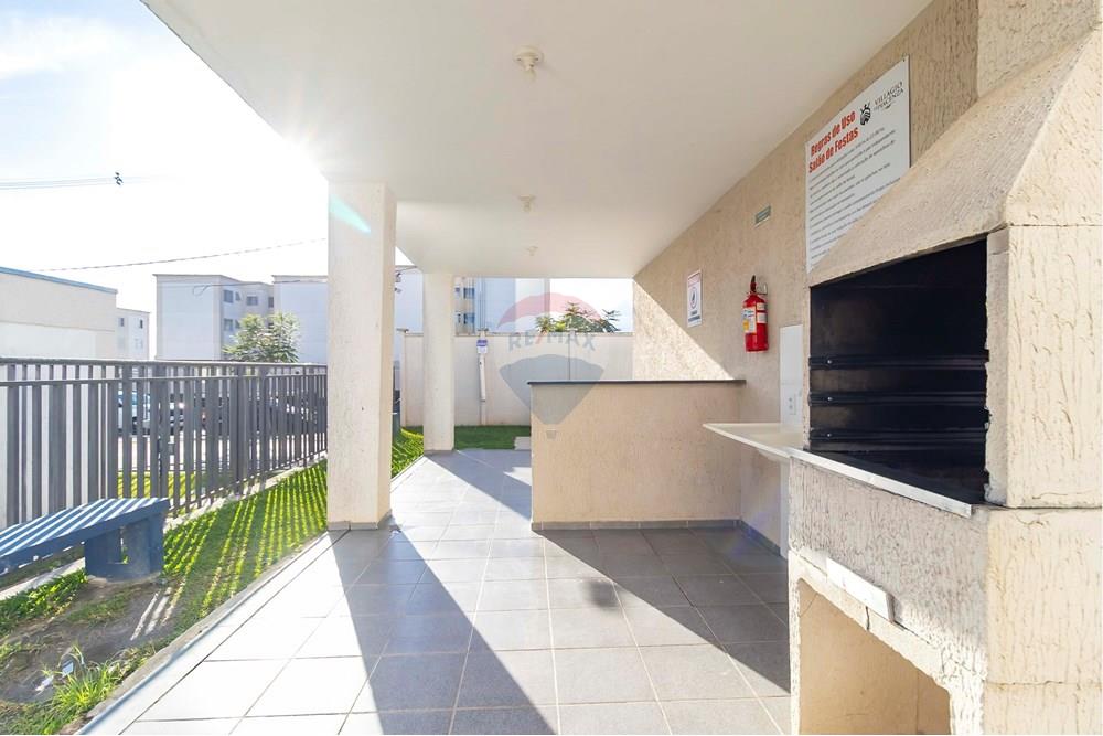 Apartamento - Alugar - São José dos Pinhais , Paraná - IMG_8672_1.jpg - 560251018-302