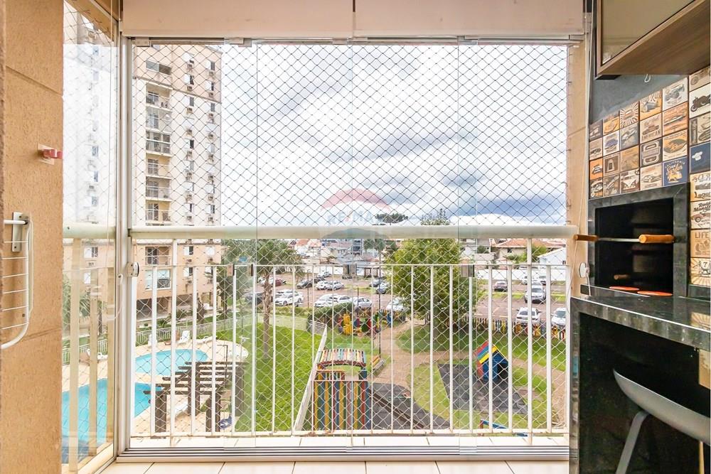 Apartamento - Alugar - Curitiba , Paraná - Sheep - IMG_5250_1.jpg - 560251018-312