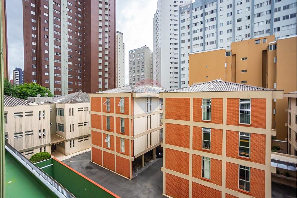 Apartamento - Venda - Curitiba , Paraná - 07 Estar.jpg - Sala de estar - 560331110-17