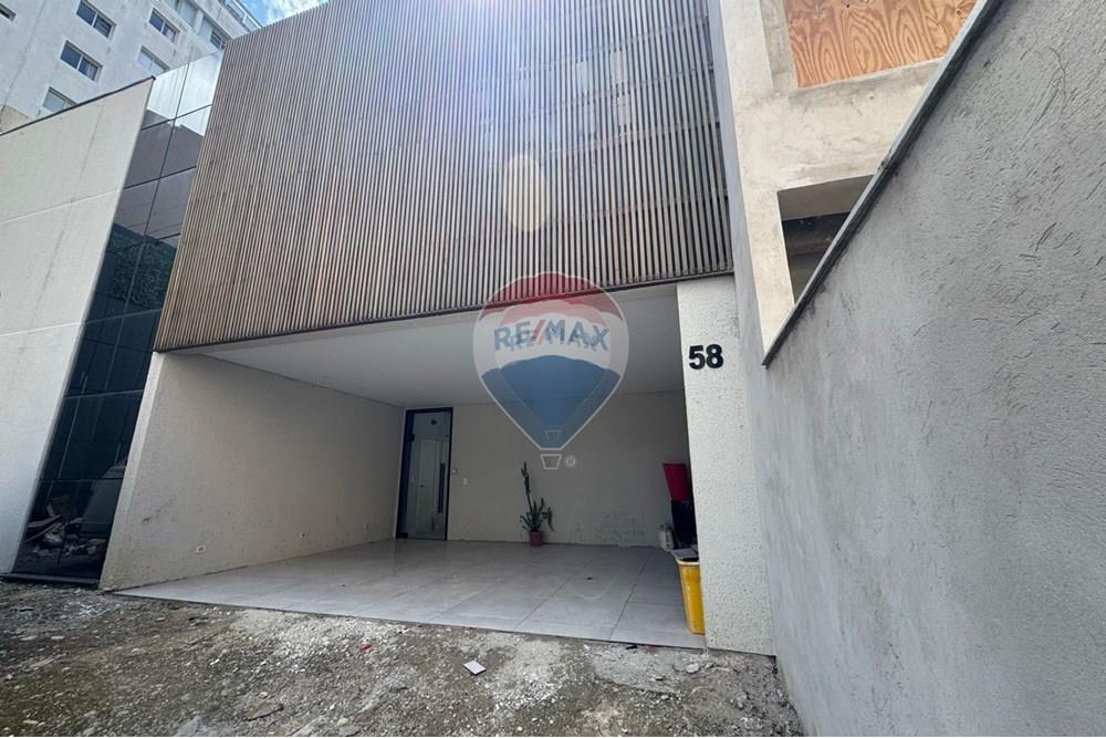 Casa Comercial - Venda - Curitiba , Paraná - 22.jpg - 560461011-74