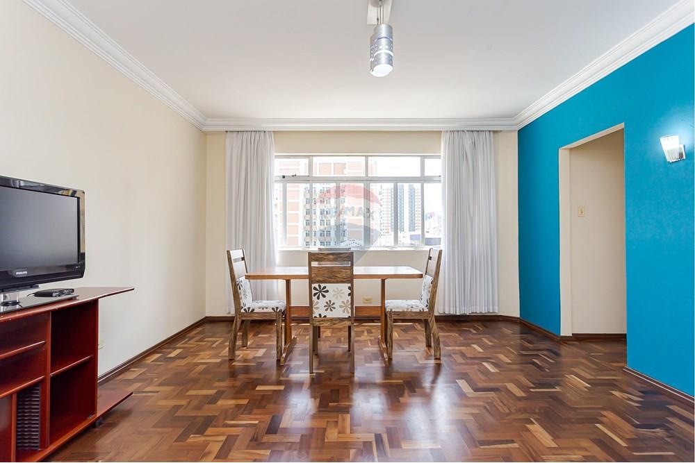 Apartamento - Venda - Curitiba , Paraná - IMG_2153.jpg - 560411027-31