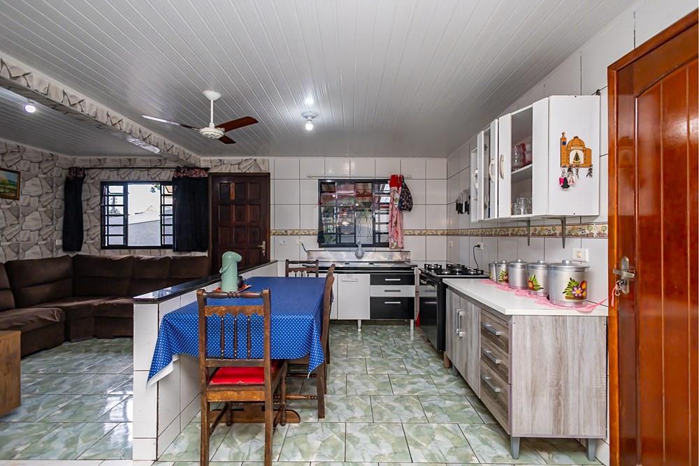 Casa - Venda - Araucária , Paraná - 17.jpg - 560491004-9