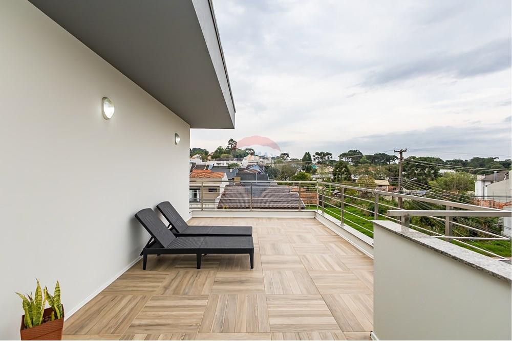 Sobrado - Venda - Curitiba , Paraná - IMG_3174.jpg - 560341097-91