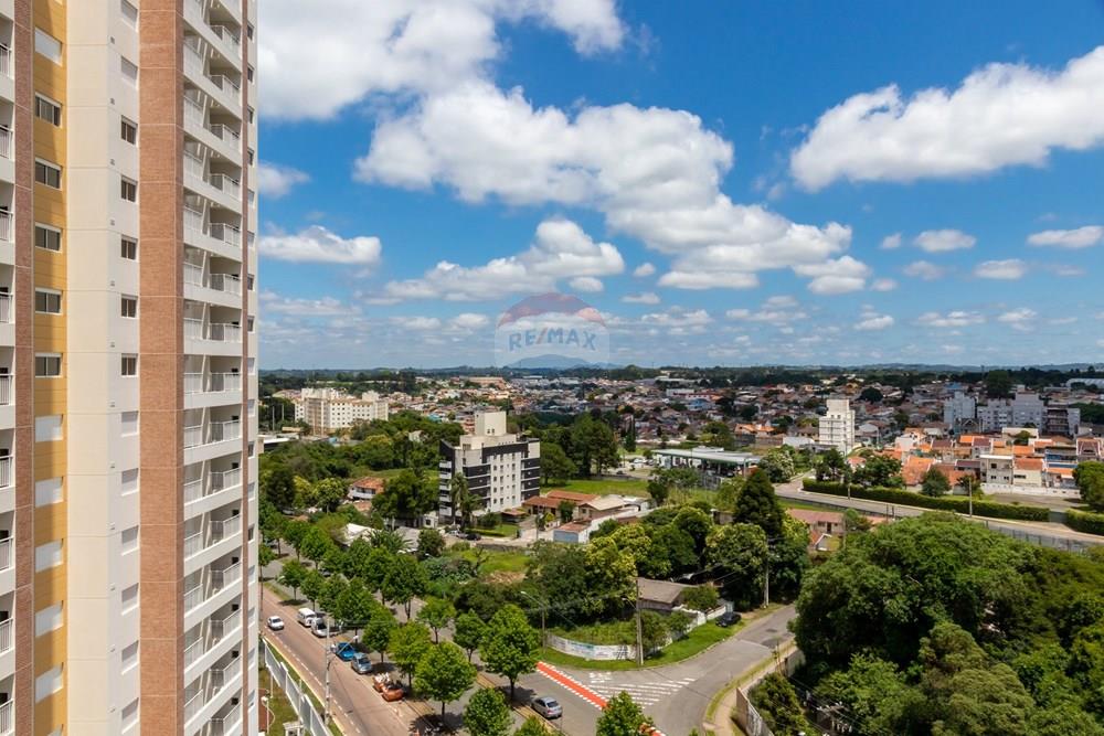 Apartamento - Alugar - Curitiba , Paraná - IMG_5594.jpg - 560311047-564