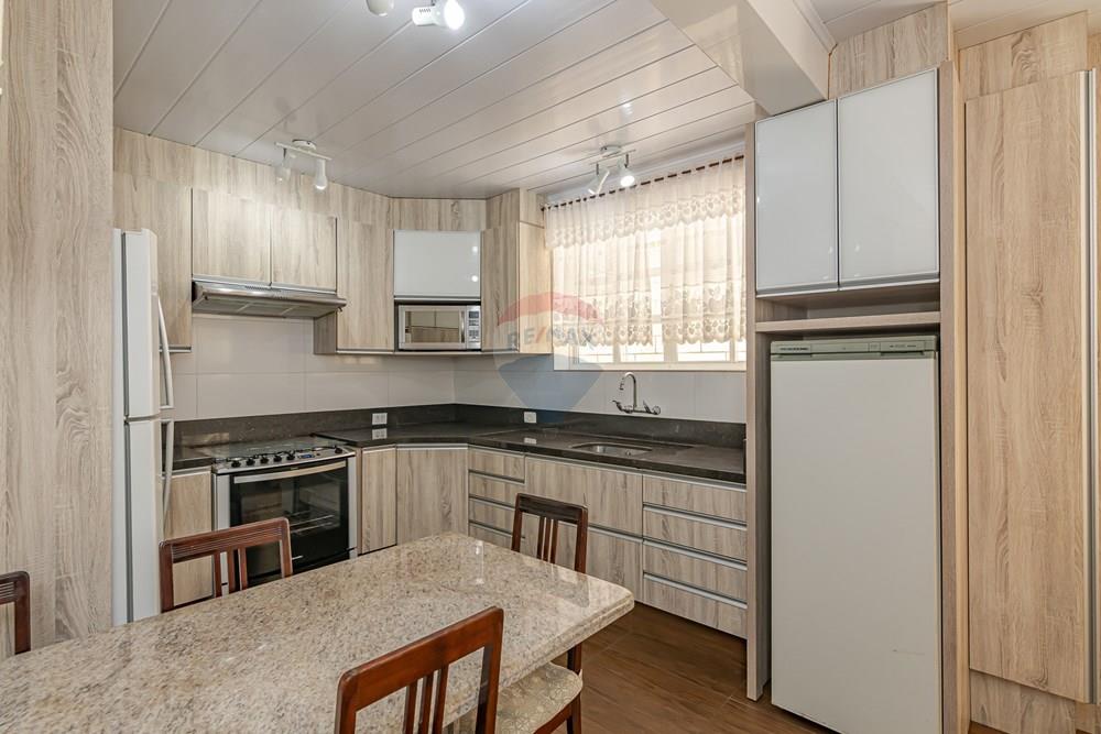 Casa - Venda - Curitiba , Paraná - Rua deputado Joaquim José Pedrosa 766 -43.jpg - 560411086-3