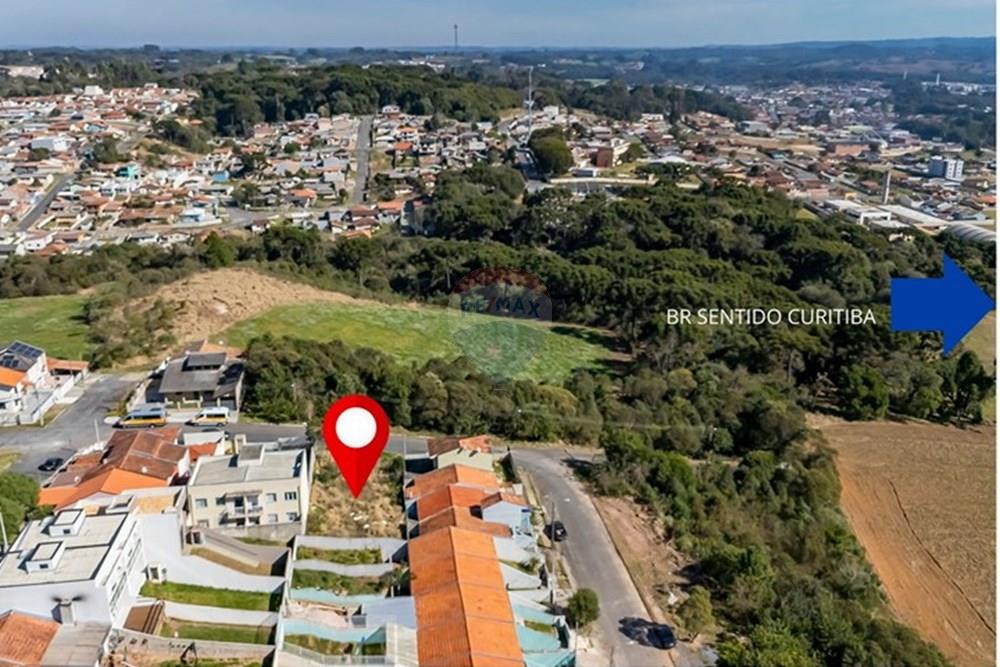 Terreno - Venda - Campo Largo , Paraná - BR SENTIDO CURITIBA.jpg - 560471005-5