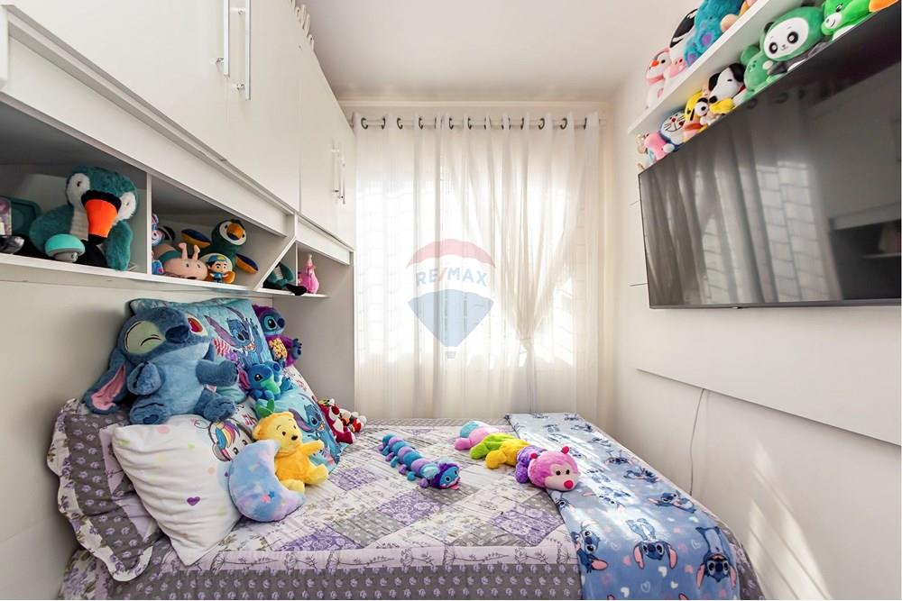 Apartamento - Venda - São José dos Pinhais , Paraná - IMG_6557_1.jpg - 560441028-7