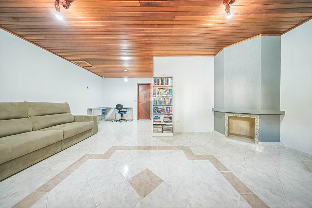 Sobrado - Venda - Curitiba , Paraná - CRF_9879.jpg - 560411049-70