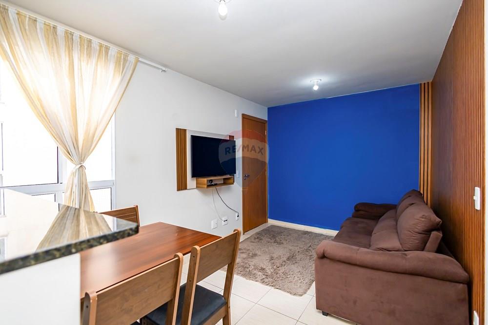 Apartamento - Venda - Araucária , Paraná - 1.7.jpg - 560251075-10