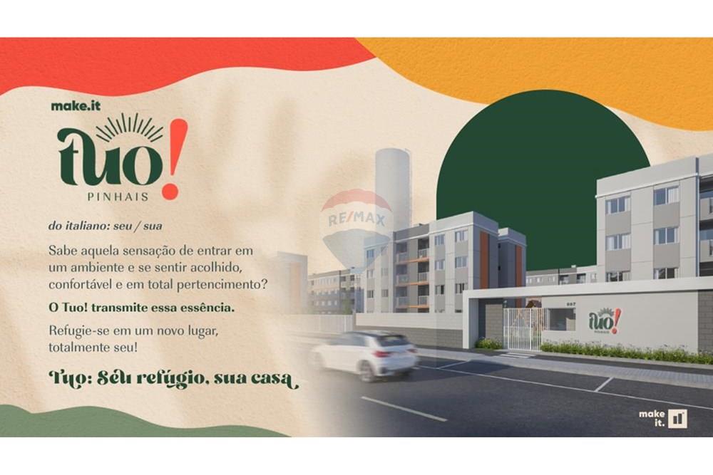 Apartamento - Venda - Pinhais , Paraná - residencial_tuo_2.jpg - 560351107-10