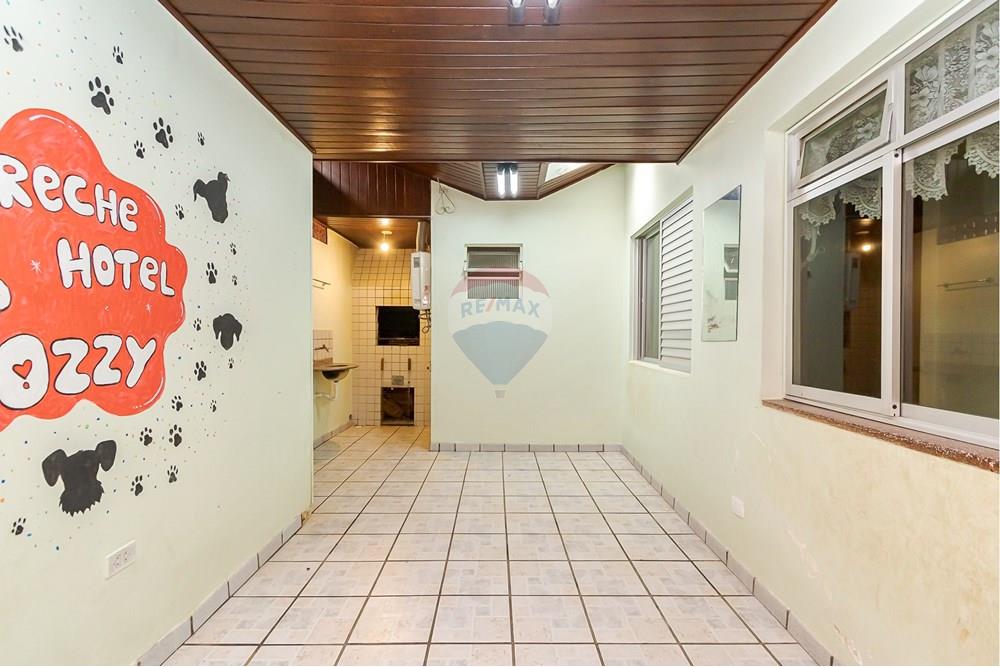 Casa - Alugar - Curitiba , Paraná - IMG_9121.jpg - 560411054-40