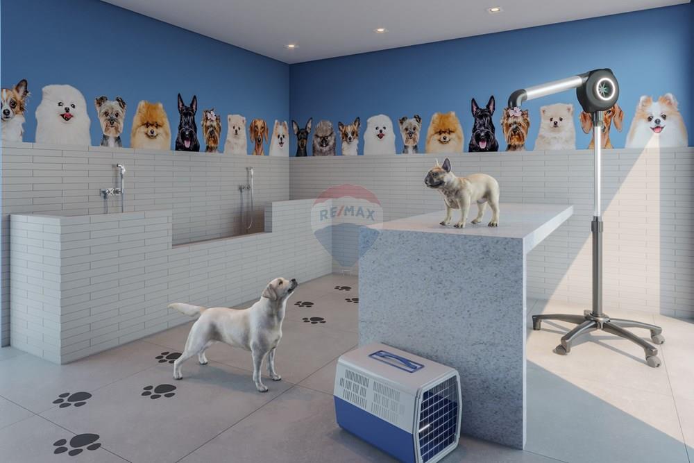 Apartamento - Venda - Curitiba , Paraná - MAKEN_GAIA_pet_rev04.jpg - 560411086-8