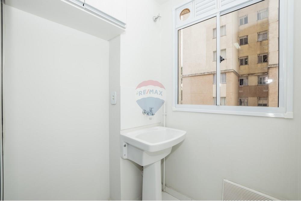 Apartamento - Alugar - Curitiba , Paraná - _DSC0271.jpg - 560311047-545