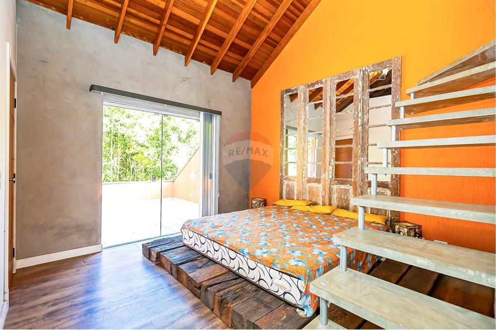 Casa de Condomínio - Venda - Curitiba , Paraná - IMG_6205_1.jpg - 560311057-37