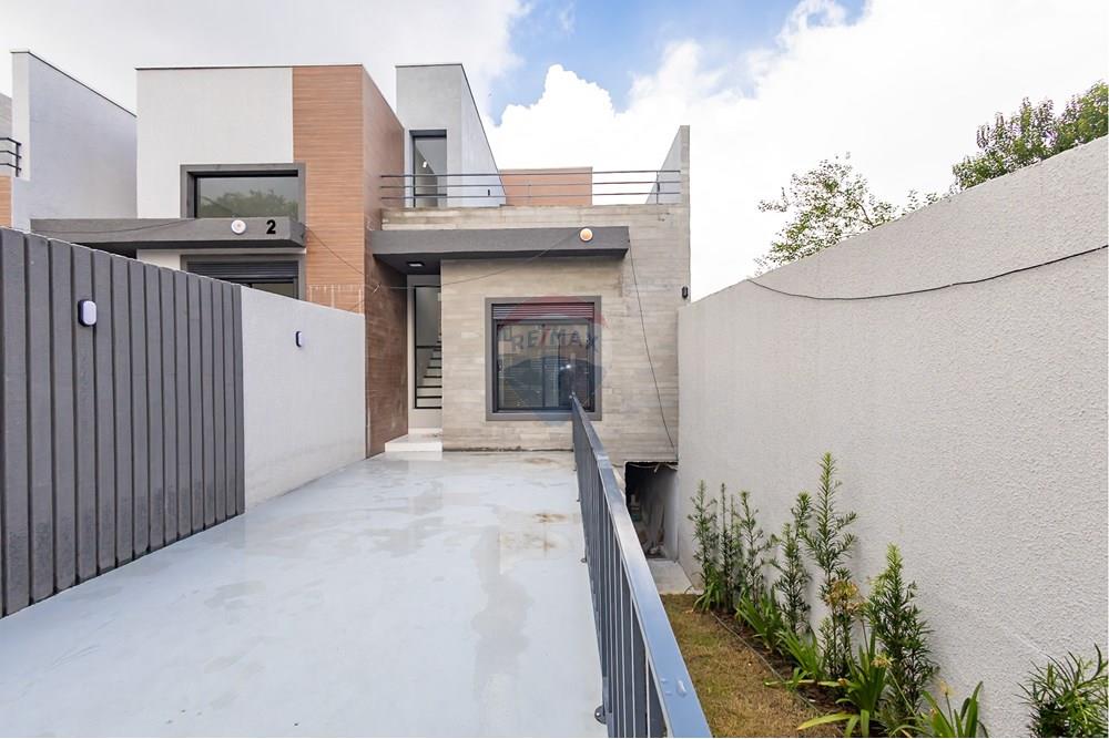 Sobrado - Venda - Curitiba , Paraná - IMG_9980.jpg - 560331080-15