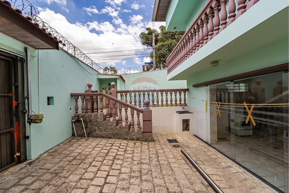 Casa - Venda - Curitiba , Paraná - 52.jpg - 560341114-63