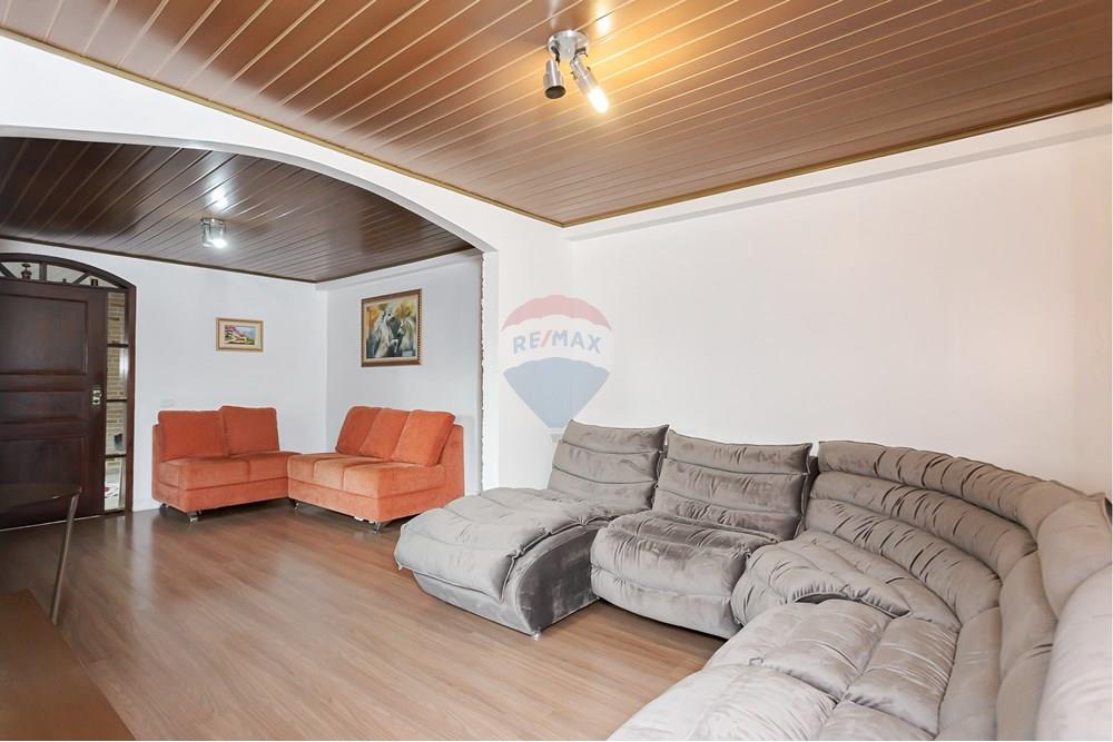 Casa - Venda - São José dos Pinhais , Paraná - IMG_1295.jpg - 560351012-145