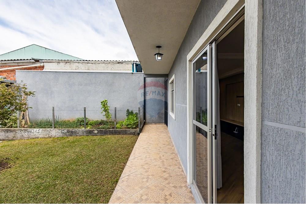 Sobrado - Alugar - Curitiba , Paraná - HGM_9239.jpg - 560311047-596