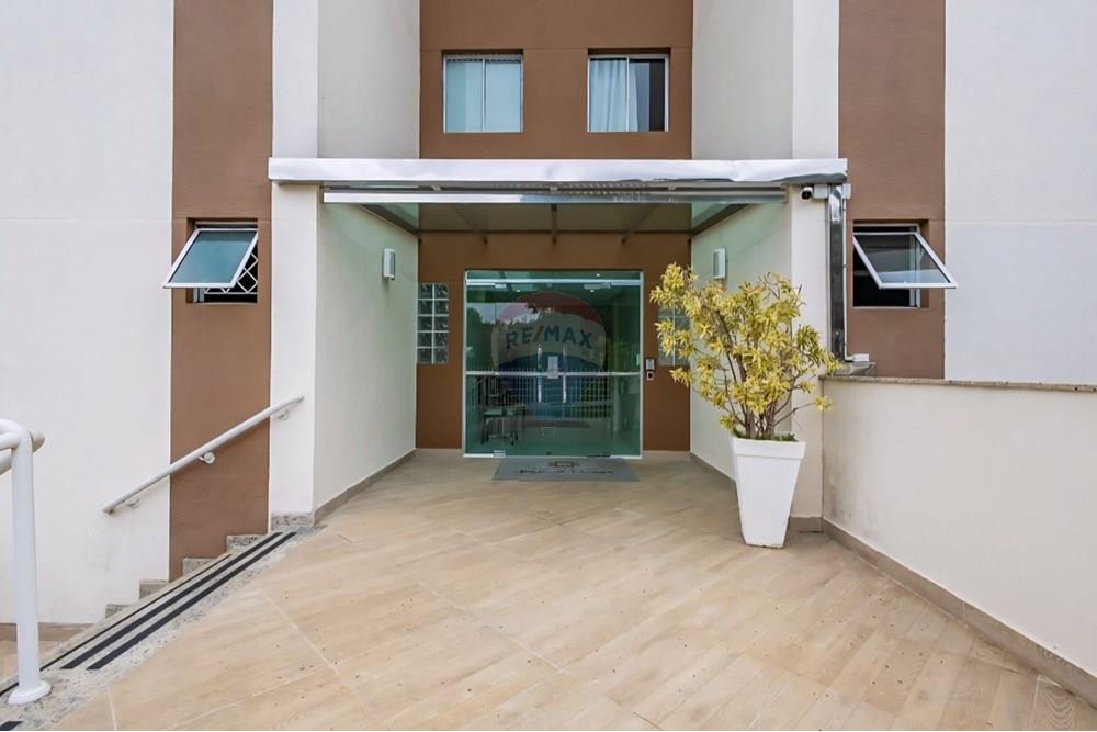 Apartamento - Venda - Curitiba , Paraná - ENTRADA PRINCIPAL MARQUIZE.jpeg - 560331114-9