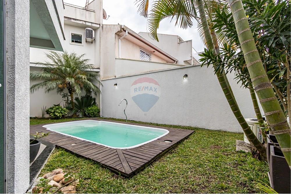 Casa de Condomínio - Venda - Curitiba , Paraná - IMG_5594.jpg - 560441001-108