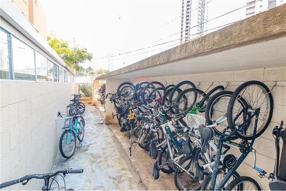 Apartamento - Alugar - Curitiba , Paraná - 43 - 560311047-563