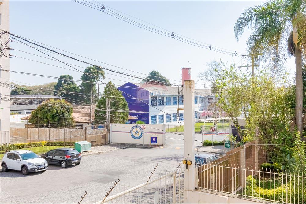 Apartamento - Alugar - Curitiba , Paraná - 44 - 560411052-121