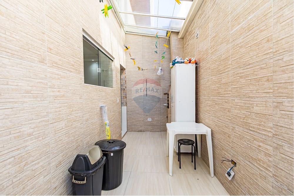 Sobrado - Venda - Araucária , Paraná - IMG_6934.jpg - 560491002-7