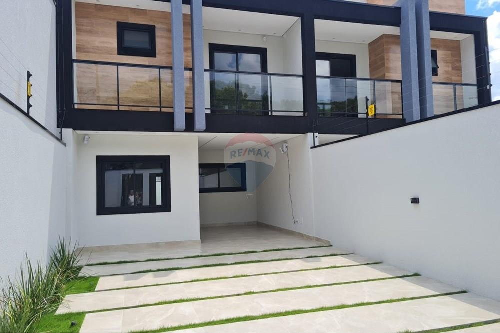 Sobrado - Venda - São José dos Pinhais , Paraná - fe66a446-2a20-4865-aa3b-5c0f58d69ebd.jpeg - 560391051-22