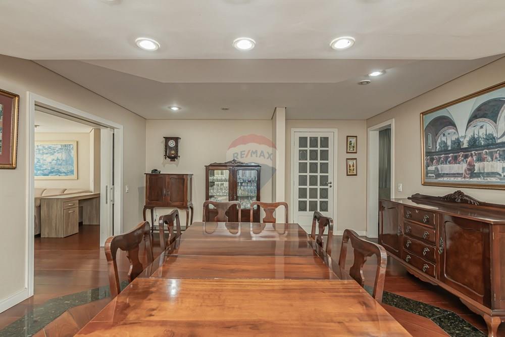 Casa - Venda - Curitiba , Paraná - Rua deputado Joaquim José Pedrosa 766 -25.jpg - 560411086-3