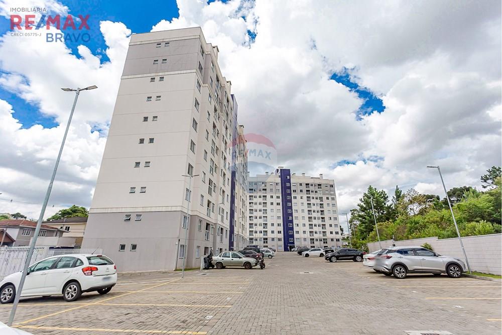 Apartamento - Venda - São José dos Pinhais , Paraná - IMG_1630 (1).jpg - 560371058-59