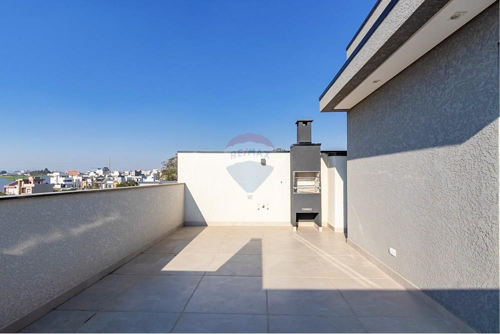 Sobrado - Venda - São José dos Pinhais , Paraná - 33.jpg - 560341063-75