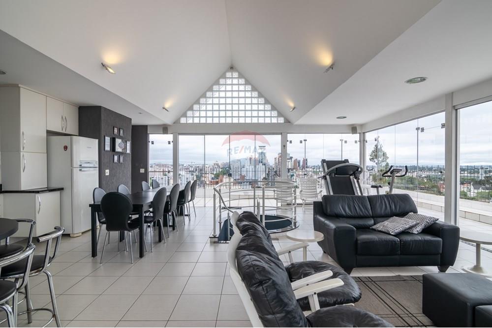 Cobertura - Venda - Curitiba , Paraná - Tech-0517.jpg - 560251087-6