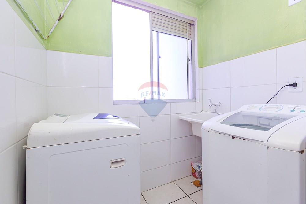 Apartamento - Venda - São José dos Pinhais , Paraná - 5D3_2730.jpg - 560411027-37