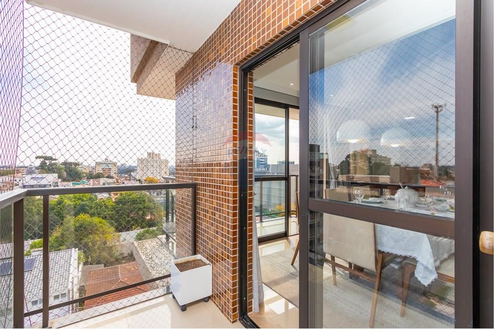 Cobertura - Venda - São José dos Pinhais , Paraná - IMG_3577.jpg - 560411051-193