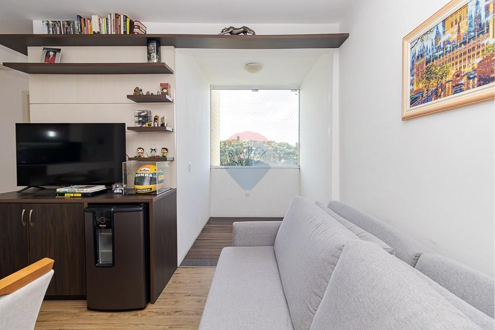 Apartamento - Venda - Curitiba , Paraná - IMG_5294.jpg - 560411048-66