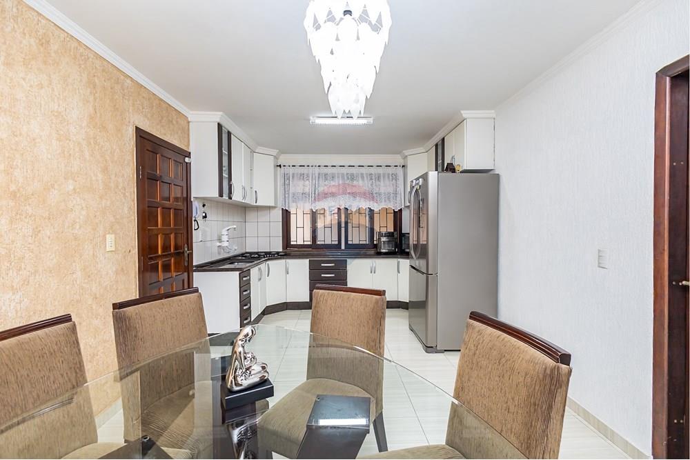 Casa - Venda - Araucária , Paraná - IMG_9429.jpg - 560491004-3