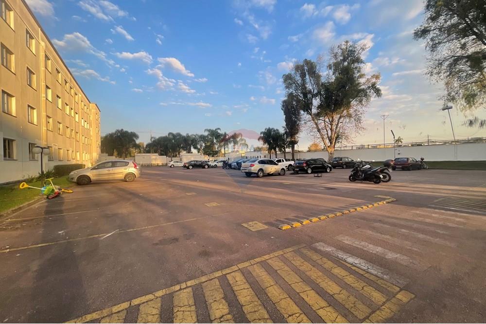 Apartamento - Venda - São José dos Pinhais , Paraná - IMG_0440.jpeg - 560481004-5