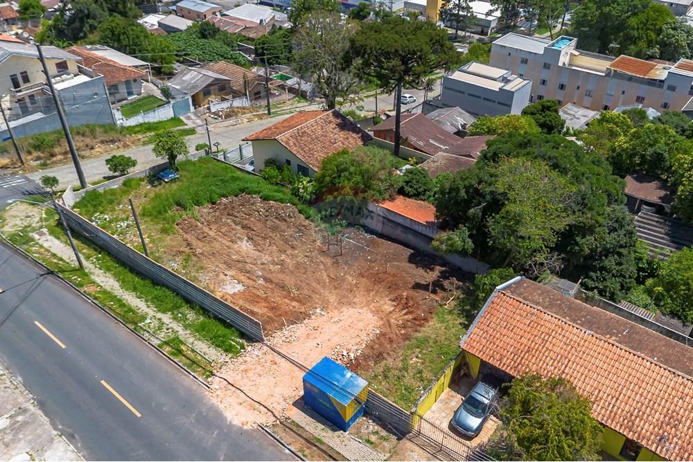 Terreno - Venda - Curitiba , Paraná - DJI_0755_1.jpg - 560341097-97