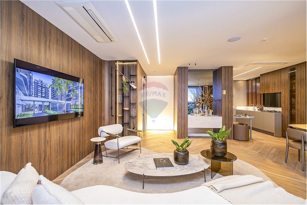 Apartamento - Venda - Curitiba , Paraná - 57 - 560341063-71