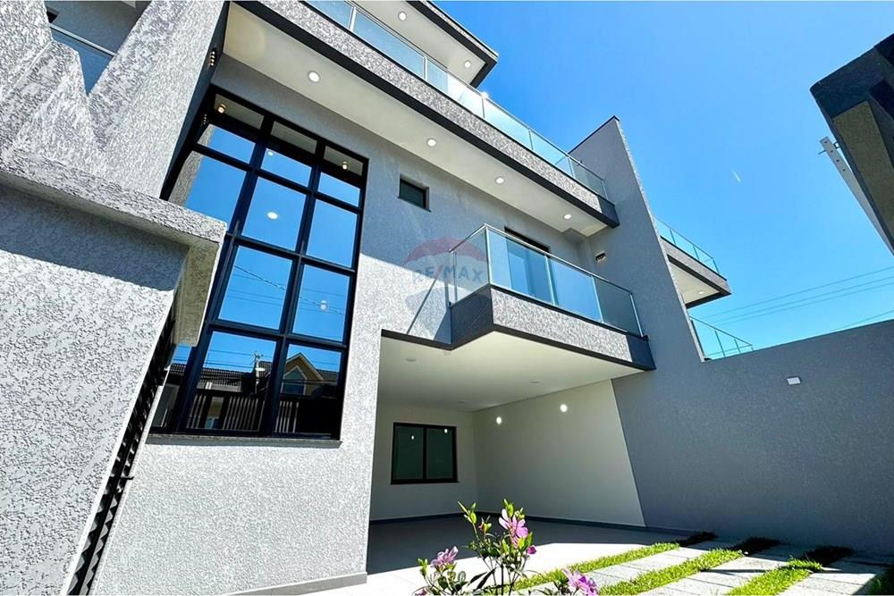 Triplex - Venda - São José dos Pinhais , Paraná - 32ad0257-b566-4fb2-b7d6-434ecb62e814.jpg - 560481017-18