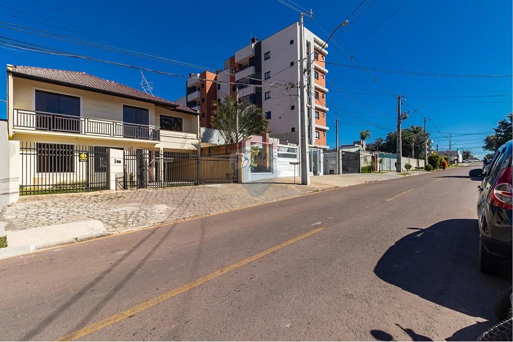 Casa Comercial - Alugar - São José dos Pinhais , Paraná - IMG_9166.jpg - 560351125-41